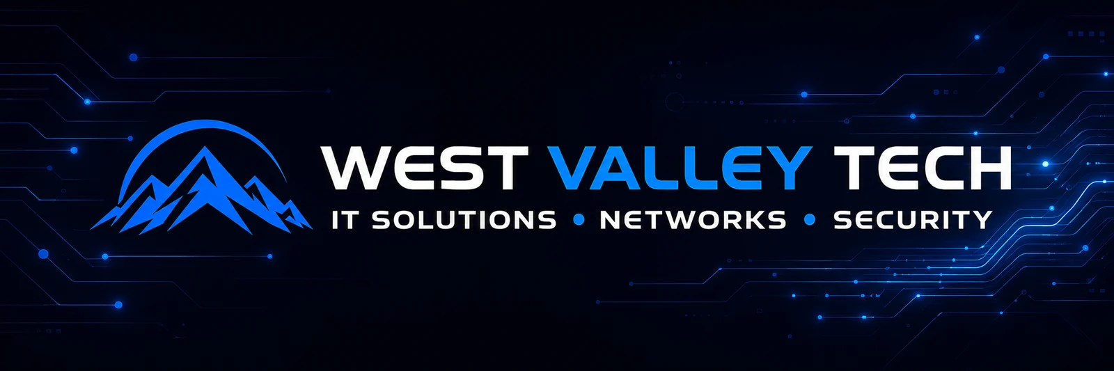 West Valley Tech — IT Solutions, Networks, Security