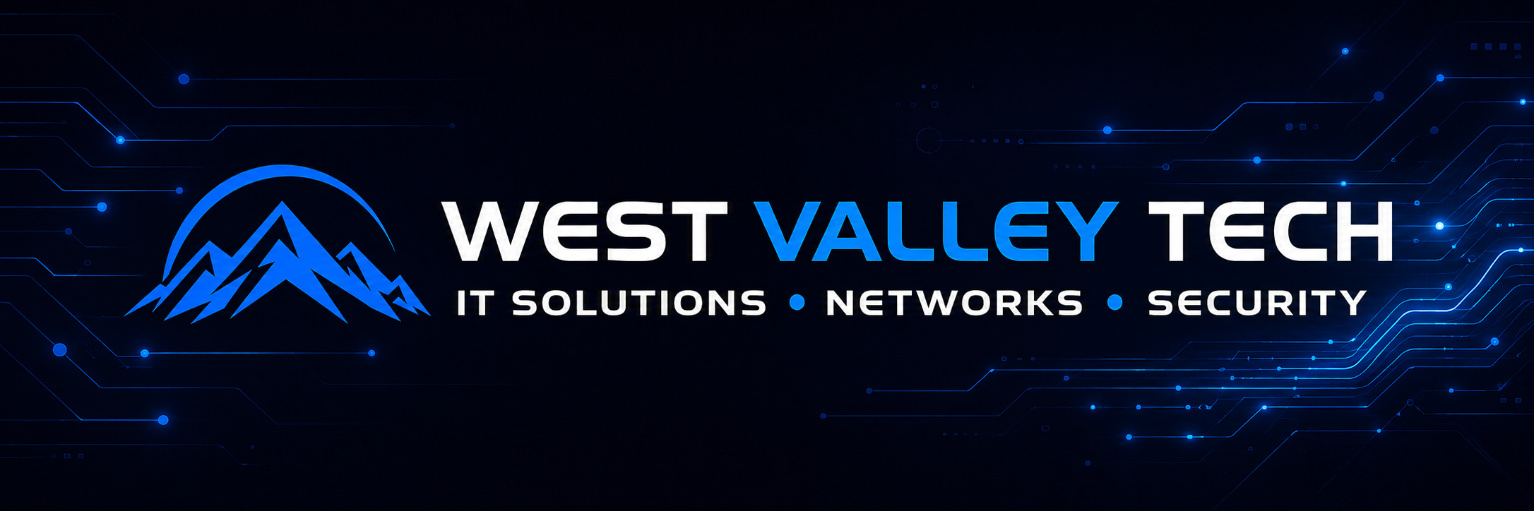 West Valley Tech — IT Solutions, Networks, Security